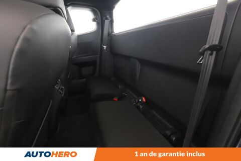 D-MAX 1.9 Space Cab N60 FF 4WD BVA 164 ch 2024 occasion 92130 Issy-les-Moulineaux