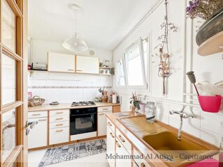 Appartement à vendre 3 pièces 67 m²