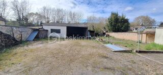  Maison � vendre 4 pi�ces 103 m�