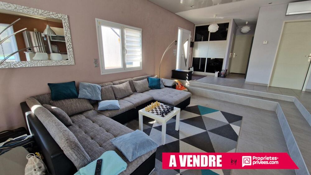 Vente Maison Maison 5 pi�ces 133 m2 La For�t du Parc La foret du parc