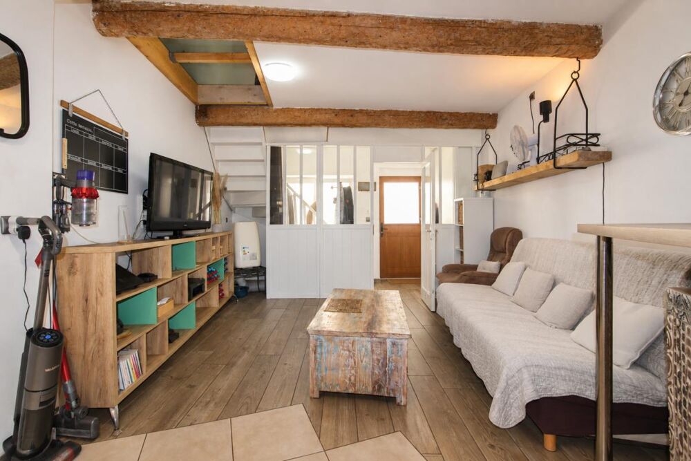 Vente Maison Maison de village rénovée avec potentiel ? Coursan Coursan