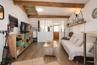  Maison à vendre 3 pièces 73 m²