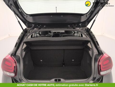 C3 PureTech 110 BVM6 Plus 2023 occasion 69190 Saint-Fons