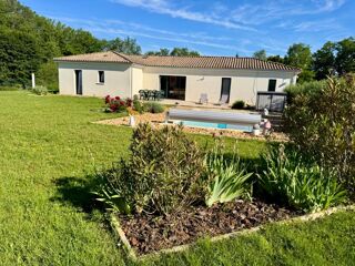  Maison à vendre 5 pièces 123 m²