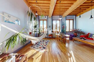  Appartement � vendre 3 pi�ces 62 m�