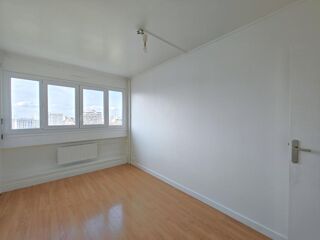  Appartement à vendre 3 pièces 66 m²