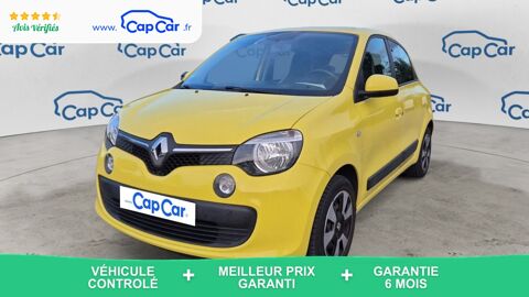 Renault twingo III 1.0 SCe 70 Zen