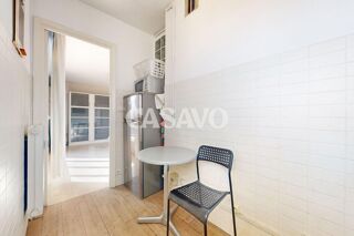  Appartement � vendre 1 pi�ce 32 m�