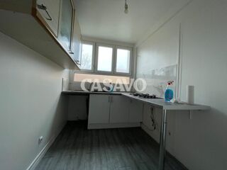  Appartement � vendre 3 pi�ces 55 m�