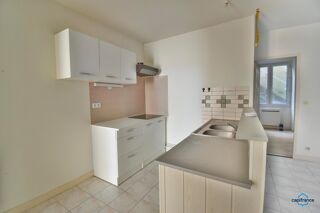  Immeuble à vendre 364 m²