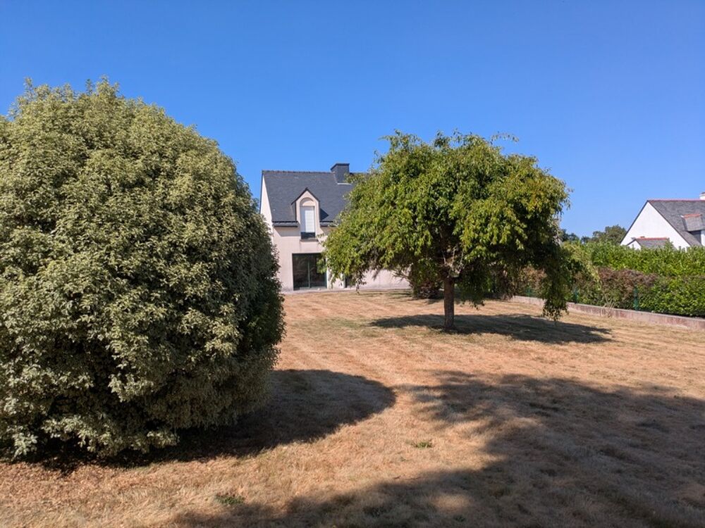 Vente Maison NEULLIAC MAISON RECENTE 4 PIECES 85M² PARCELLE CLOTUREE DE 2067M² A BATIR Neulliac