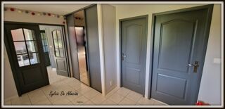  Maison à vendre 5 pièces 145 m²