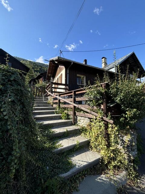   Maison de village Maison - 5 pi�ce(s) - 49 m�