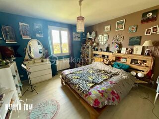  Maison à vendre 7 pièces 140 m²