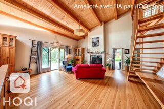  Maison � vendre 7 pi�ces 149 m�