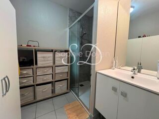  Appartement � vendre 3 pi�ces 62 m�