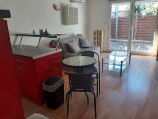  Appartement  louer 1 pice 26 m