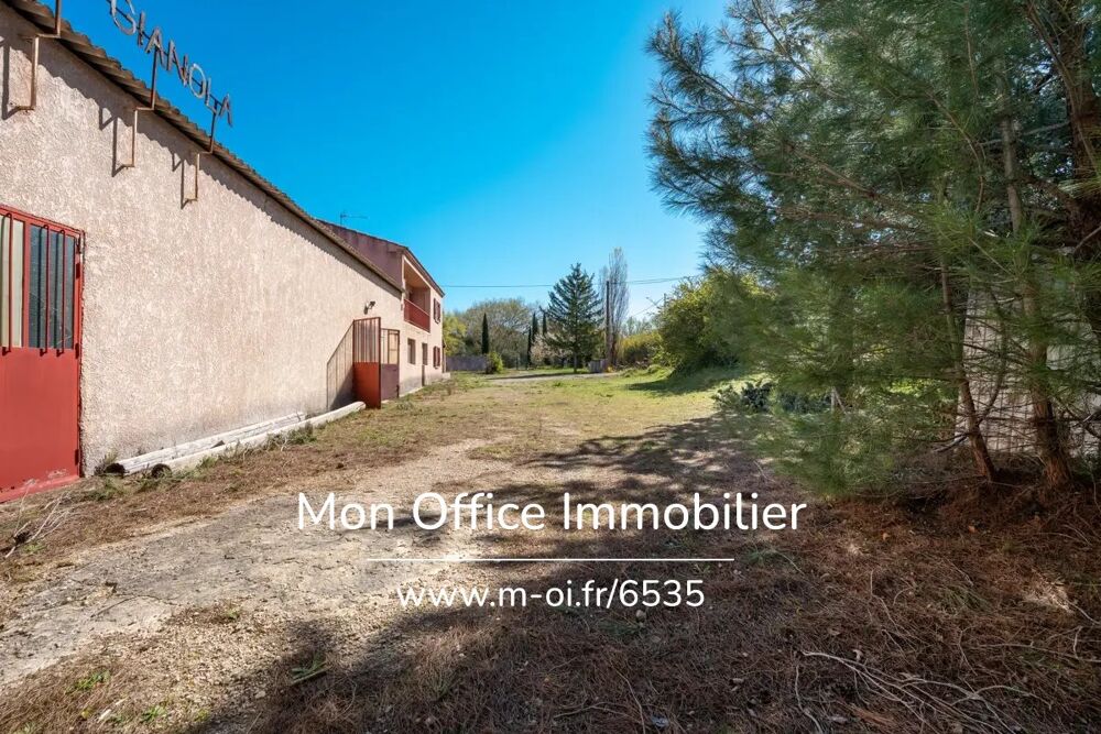 � vendre  Maison Puyricard (13540)