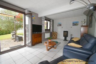  Maison à vendre 6 pièces 144 m²