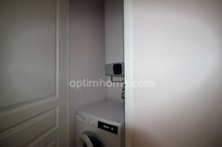  Appartement à vendre 2 pièces 45 m²