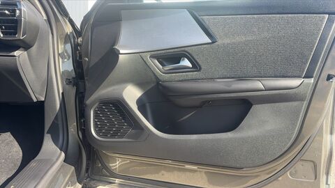 C5 X 1.2 PureTech 130 EAT8 Shine - 5 places Automatique 2023 occasion 33500 Libourne