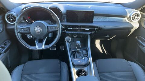 Tonale 1.5 Mild Hybrid 130 TCT7 Sprint - Automatique 2024 occasion 48100 Saint Leger De Peyre