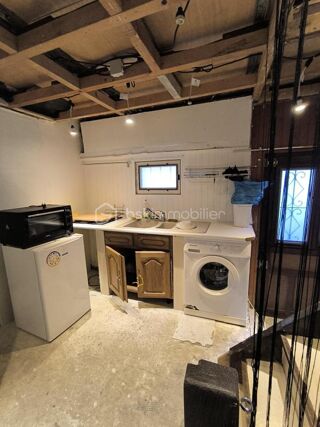  Maison � vendre 3 pi�ces 48 m�