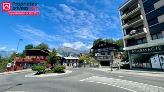  Appartement � vendre 2 pi�ces 46 m�