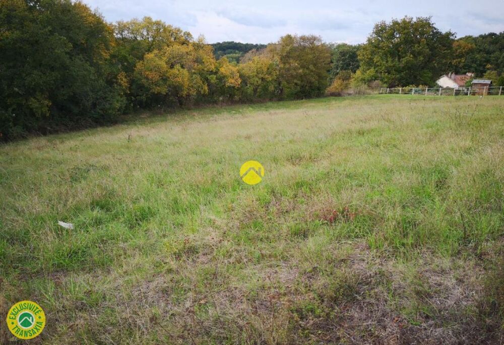 Vente Terrain TERRAIN A BATIR Rogny les sept elcuses