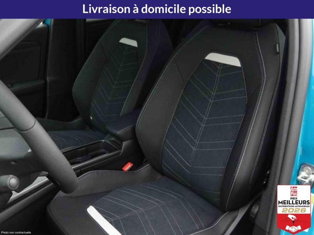 Mokka VAN 145 E-DCT6 HYBRID GS 2026 occasion 10150 Lavau