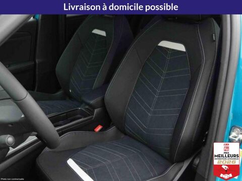 Mokka VAN 145 E-DCT6 HYBRID GS 2026 occasion 10150 Lavau