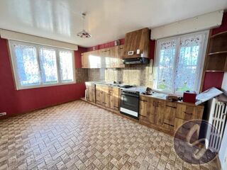  Maison à vendre 5 pièces 133 m²