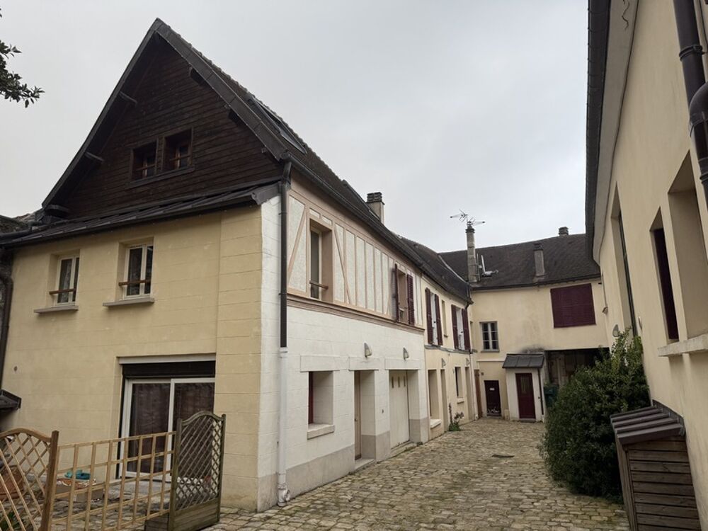Vente Immeuble Immeuble  vendre ECOUEN (95) Ecouen
