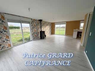  Maison � vendre 4 pi�ces 84 m�