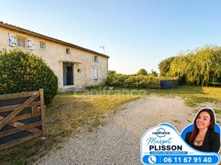  Maison à vendre 6 pièces 162 m²