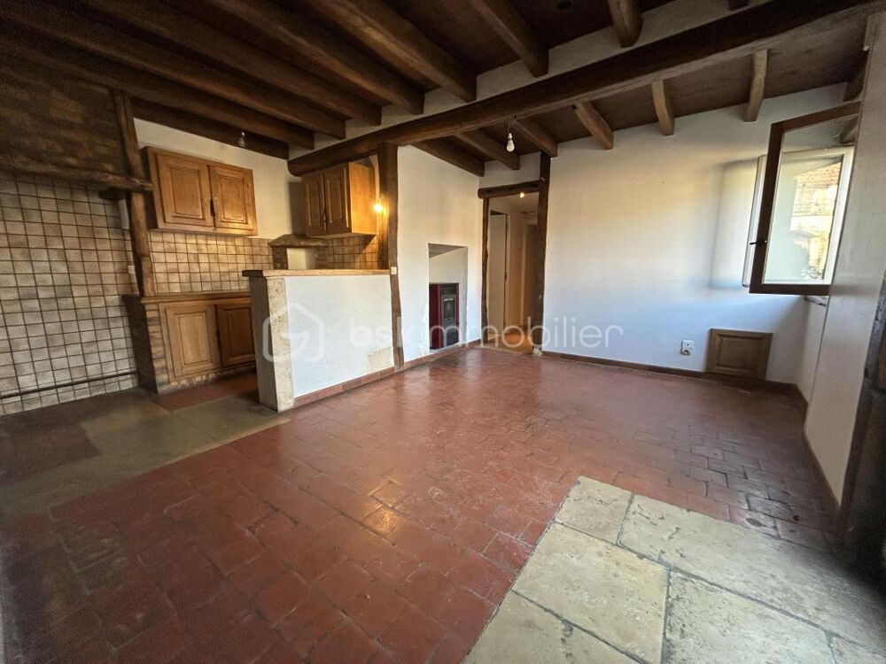 Vente Maison Maison en pierre 109 m² Sambourg