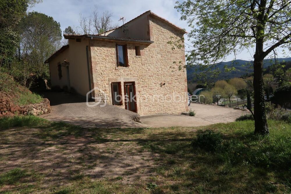 Grande maison de caractère entièrement rénovée, idéale résidence principale ou projet mixte