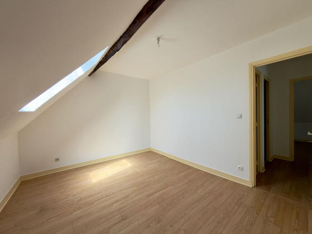 Vente Immeuble Immeuble Vierzon 7 pièce(s) 169 m2 Vierzon