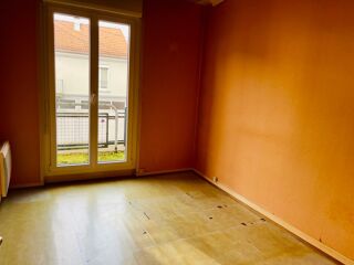  Appartement � vendre 2 pi�ces 45 m�