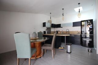  Maison à vendre 3 pièces 57 m²
