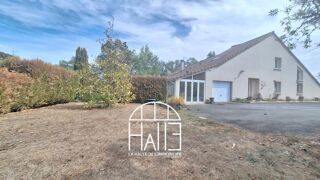  Maison à vendre 7 pièces 255 m²