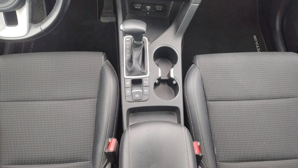 Sportage IV 1.6 CRDi 136 DCT7 Design 2020 occasion 44360 Saint Etienne De Montluc