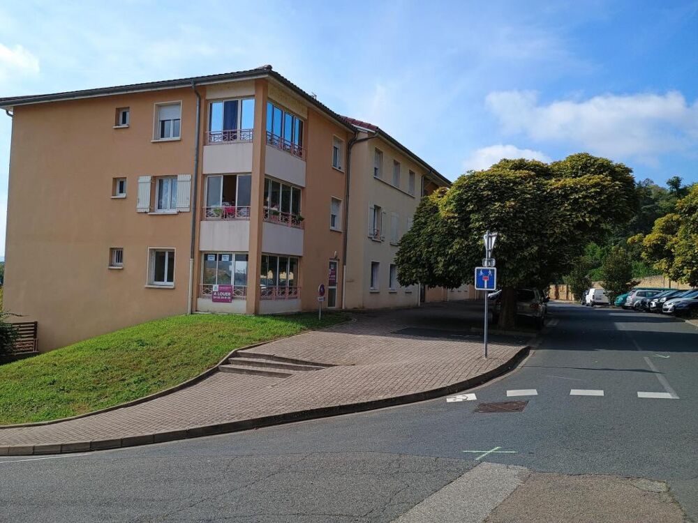   TREVOUX – Bureaux à louer du 10m² au 20m² - NOUS CONSULTER Trevoux