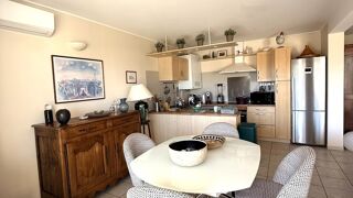  Appartement à vendre 3 pièces 77 m²