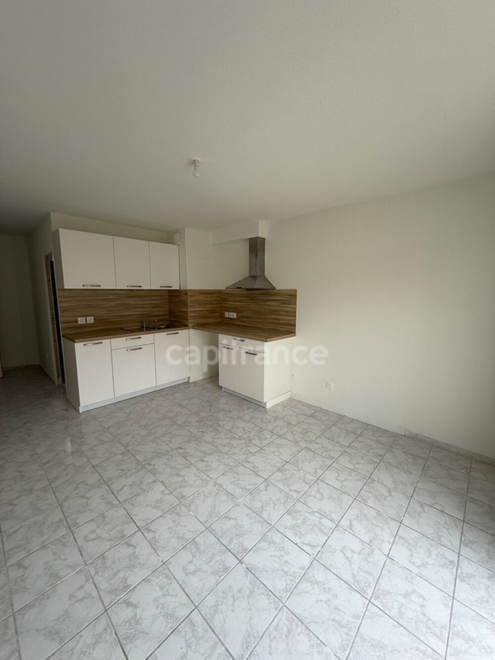 Appartement à vendre 2 pièces AGDE (34)