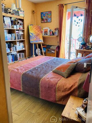  Appartement � vendre 3 pi�ces 63 m�