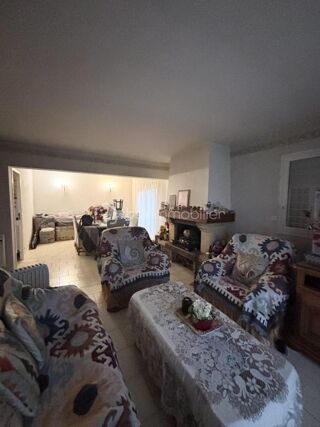  Maison à vendre 3 pièces 148 m²