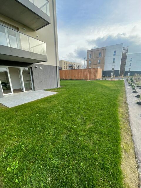  Appartement � louer 2 pi�ces 43 m�