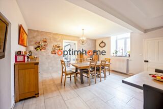  Maison � vendre 10 pi�ces 350 m�