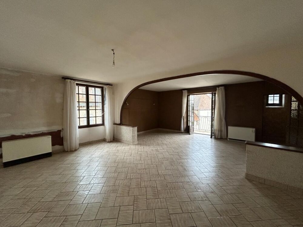 Vente Maison Maison à vendre 11 pièces LES GRANDS CHEZEAUX (87) Les grands chezeaux